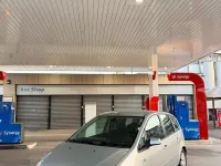 Usata Ford C-MAX 109 CV (80 kW) 2004 Grigio Monovolume