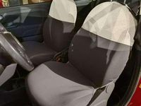 Usata Fiat 500 Pop Star 69 CV (50 kW) 2014 Rosso Utilitaria