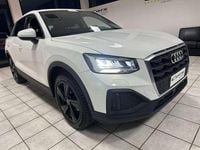 Usata Audi Q2 Design 150 CV (110 kW) 2020 Bianco SUV