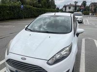 Usata Ford Fiesta 75 CV (55 kW) 2014 Utilitaria