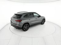 Nuova Mercedes GLA200 Advanced Plus 150 CV (110 kW) 2026 Grigio SUV