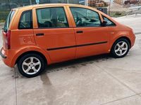 Usata Fiat Idea 2005 Monovolume
