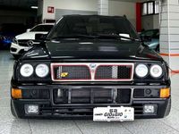 Usado Lancia Delta 205 CV (150 kW) 1992 Negro Utilitario
