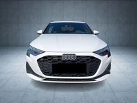 Usata Audi A3 Sportback e-tron S-Line 150 CV (110 kW) 2025 Bianco Utilitaria