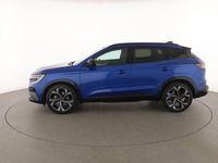 Usata Renault Austral Techno Esprit Alpine 200 CV (147 kW) 2023 Blu SUV
