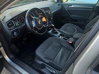 Usata VW Golf VII 2018 Utilitaria