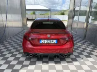 Usata Alfa Romeo Giulia Ti 280 CV (205 kW) 2021 Berlina