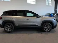 Nuova Jeep Compass 145 CV (106 kW) 2026 Grigio SUV