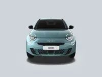 Nuova Fiat 600 Icon 100 CV (73 kW) 2026 Blu SUV
