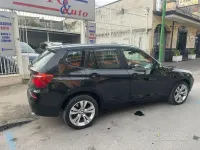 Usata BMW X3 184 CV (135 kW) 2011 Nero SUV