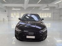 Usata Audi A3 Business 115 CV (84 kW) 2023 Berlina