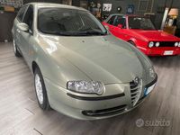 usata Alfa Romeo 147 1.9 JTD GANCIO TRAINO