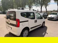 Usata Fiat Qubo Trekking 95 CV (69 kW) 2011 Other Monovolume
