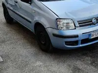 Usata Fiat Panda Emotion 60 CV (44 kW) 2007 Utilitaria