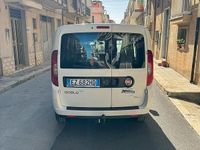 Usata Fiat 1600 2016 SUV