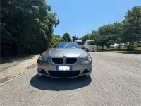 Usata BMW 320 M Sport 177 CV (130 kW) 2008 Coupé