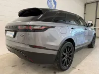 Usata Land Rover Range Rover Velar R-Dynamic 179 CV (131 kW) 2019 Grigio eyer SUV