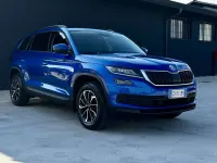 Usata Skoda Kodiaq Executive 150 CV (110 kW) 2021 Other SUV