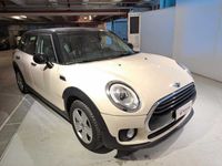 usata Mini Cooper Clubman 2.0 D Hype auto