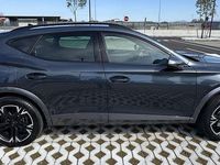 Usata Cupra Formentor 190 CV (139 kW) 2022 Grigio SUV