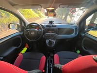 Usata Fiat Panda 2019 Utilitaria