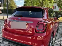 Usata Fiat 500X Sport 120 CV (88 kW) 2023 Rosso SUV