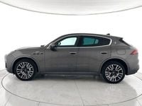 Usata Maserati Grecale GT 300 CV (220 kW) 2025 Grigio lava metalizzato SUV