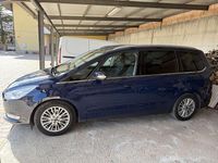 Begagnad Ford Galaxy Business Edition 150 HK (110 kW) 2016 Minibuss