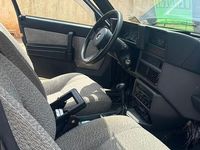 Usata Alfa Romeo 75 110 CV (80 kW) 1987 Grigio Berlina