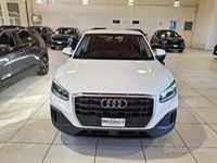 Usata Audi Q2 Business 116 CV (85 kW) 2022 Bianco pastello SUV