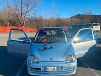 Usata Fiat 600 54 CV (39 kW) 2001