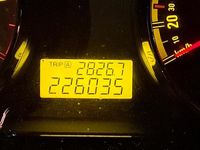 Usata Opel Antara 150 CV (110 kW) 2007 SUV