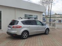 usata Ford S-MAX Bs 2.0 TDCi 163CV Titanium TTPK Bs.