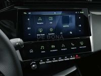 Nuova Peugeot 408 GTi 145 CV (106 kW) 2026 Grigio SUV