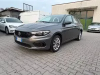 Begagnad Fiat Tipo Business 95 HK (69 kW) 2019 Brun Sedan