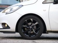usata Opel Corsa 1.4 90CV Start&Stop 5 porte b-Color