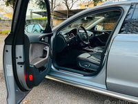 Usata Audi A6 Allroad Business Plus 333 CV (244 kW) 2016 Grigio Station wagon