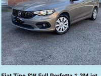 Usata Fiat Tipo 2016 Grigio Station wagon