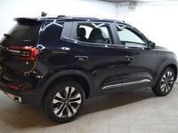 Usata DR DR 5.0 116 CV (85 kW) 2022 Nero SUV