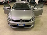 usata VW Golf VII Golf2013 5p 1.6 tdi Highline dsg