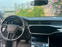 Usata Audi A6 S-Line 204 CV (150 kW) 2023 Grigio Station wagon