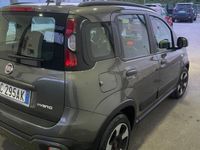 usata Fiat Panda Cross 1.0 FireFly S&S Hybrid City