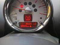 Usata Mini One D Countryman 90 CV (66 kW) 2012 Grigio SUV