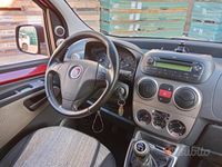 usata Fiat Qubo natural power