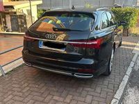 Usata Audi A6 Business 204 CV (150 kW) 2021 Station wagon