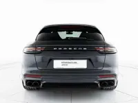 Usata Porsche Panamera Turbo Sport Turismo Sport Turismo 550 CV (404 kW) 2018 Station wagon