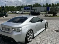 Brugt Toyota GT86 GT 200 HK (147 kW) 2013 Coupe
