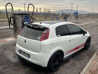 Usata Abarth Grande Punto 155 CV (114 kW) 2010 Utilitaria