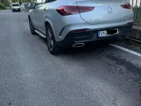 Usata Mercedes GLE300 272 CV (200 kW) 2022 SUV