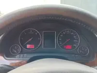 Usata Audi A4 130 CV (95 kW) 2004 Grigio Station wagon
